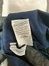 Wonder Nation Solid Blue Short Sleeve Button-Down Shirt Size 4T - photo 5