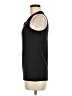 Nike 100% Polyester Black Active Tank Size M - photo 5