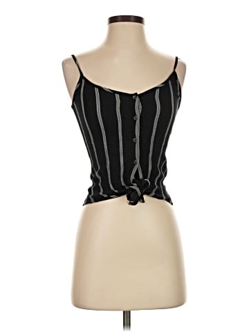 H&M Sleeveless Top (view 1)