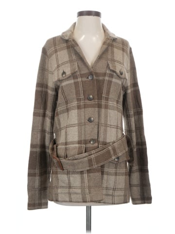 Lauren by Ralph Lauren Coat (view 1)