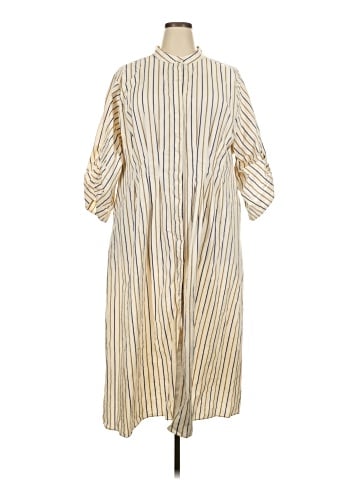 Mare Mare X Anthropologie Casual Dress (view 1)