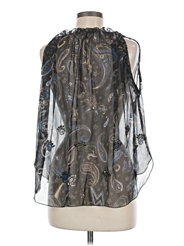 Zadig & Voltaire Sleeveless Blouse (view 2)
