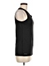 Nike 100% Polyester Black Active Tank Size M - photo 4