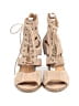 Nine West Tan Sandals Size 6 - photo 2