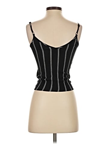 H&M Sleeveless Top (view 2)