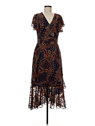 Kensie Cocktail Dress (view 1)
