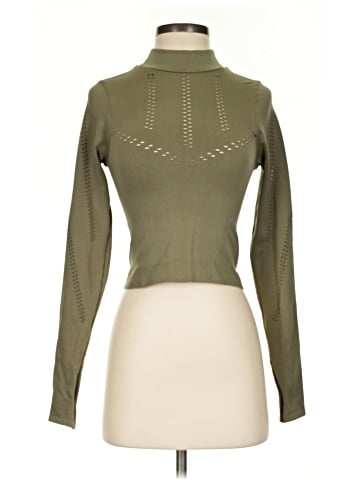 Active by Old Navy Long Sleeve Turtleneck (view 1)