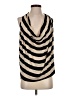 Ella Moss Black Sleeveless Blouse Size S (estimated) - photo 1
