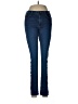Flying Monkey Hearts Blue Jeans Size 29 waist - photo 1