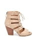 Nine West Tan Sandals Size 6 - photo 1