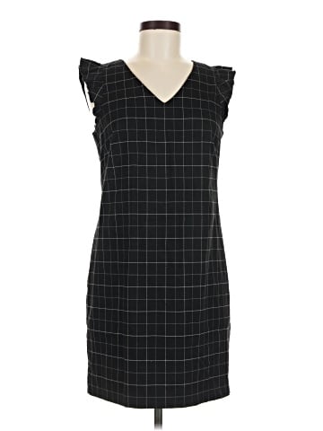 Ann Taylor LOFT Casual Dress (view 1)