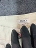 Roxy Ivory Casual Pants Size 25 waist - photo 7