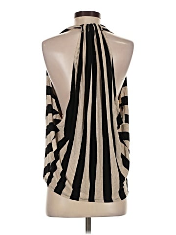 Ella Moss Sleeveless Blouse (view 2)