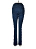 Flying Monkey Hearts Blue Jeans Size 29 waist - photo 2