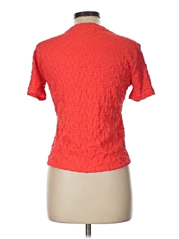 Simply Vera Vera Wang Short Sleeve T-Shirt (view 2)