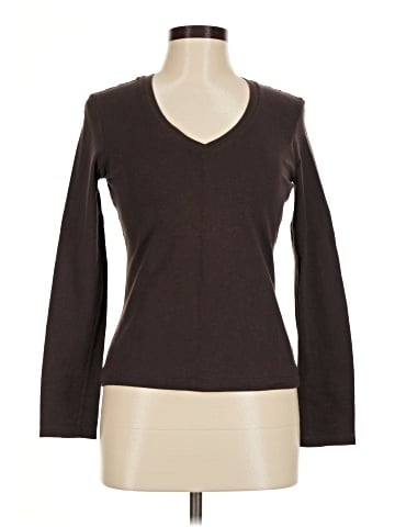 Old Navy Long Sleeve T-Shirt (view 1)