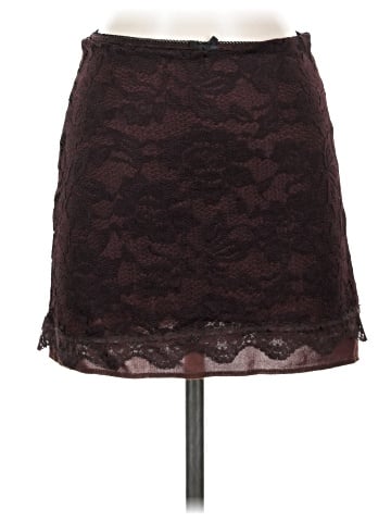Urban Outfitters Formal Skirt (view 1)