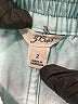 J.Crew 100% Lyocell Teal Casual Pants Size 2 - photo 7