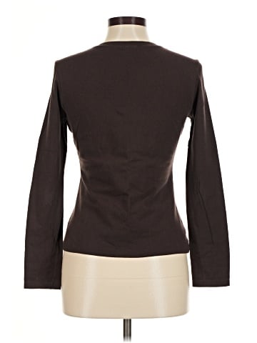Old Navy Long Sleeve T-Shirt (view 2)