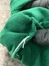 Unbranded Green Short Sleeve Turtleneck Size S (estimated) - photo 8