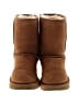 Ugg Brown Boots Size 10 - photo 2