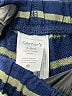 Carter's Stripes Blue Casual Pants Size 3-6 mo - photo 3
