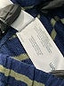 Carter's Stripes Blue Casual Pants Size 3-6 mo - photo 4