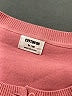 Cotton On Pink Cardigan Size M - photo 7