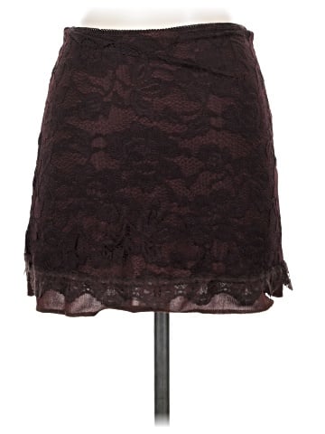 Urban Outfitters Formal Skirt (view 2)