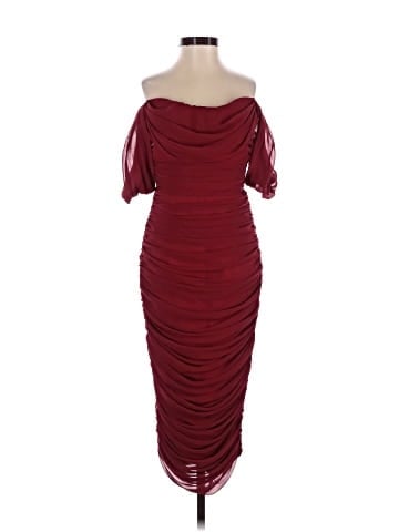 House of CB Cocktail Dress (view 1)