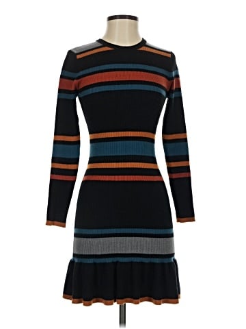 Cupcakes & Cashmere Turtleneck Sweater (view 1)