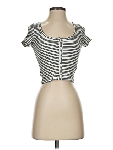 Urban Outfitters Short Sleeve Top (view 1)