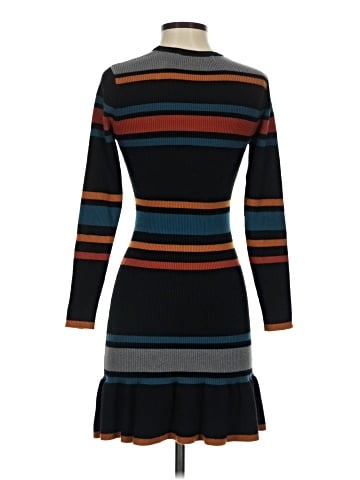 Cupcakes & Cashmere Turtleneck Sweater (view 2)
