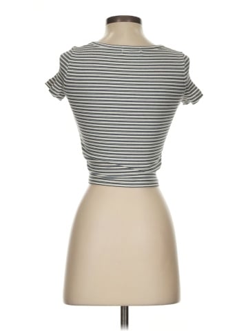 Urban Outfitters Short Sleeve Top (view 2)