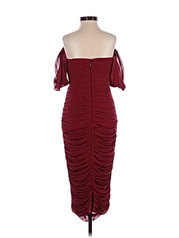 House of CB Cocktail Dress (view 2)