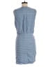 Drew Blue Romper Size M - photo 2