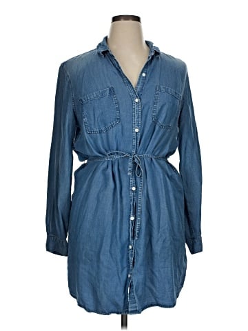 Gap Outlet Casual Dress (view 1)