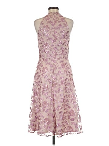 JS Collections Cocktail Dress (view 2)