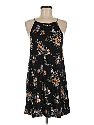 Forever 21 Casual Dress (view 1)