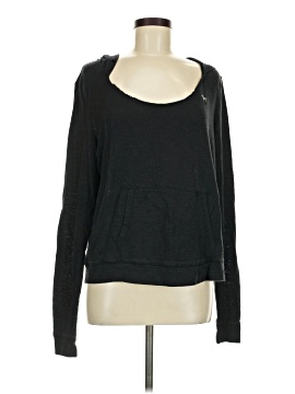 Victoria's Secret Pink Sweatshirt (view 1)