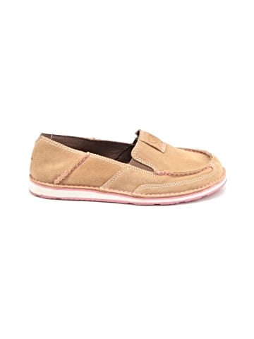 Ariat Flats (view 1)