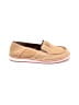 Ariat Tan Flats Size 8 - photo 1