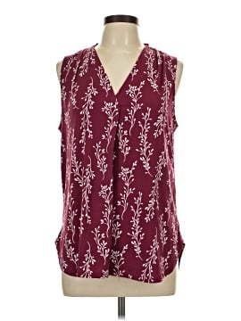 41 Hawthorn Sleeveless Blouse
