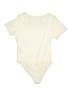 auden Ivory Bodysuit Size 1X - photo 1