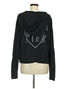 Victoria's Secret Pink Sweatshirt (view 2)