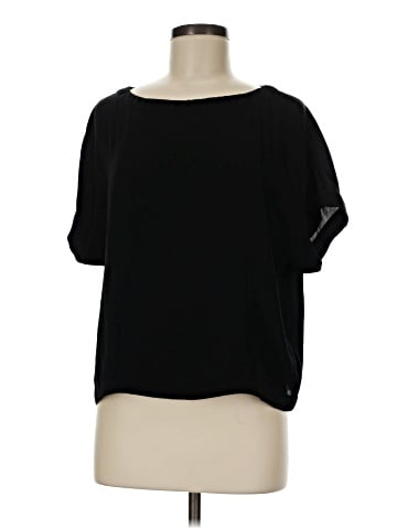 Cupcakes & Cashmere Short Sleeve Top (view 1)