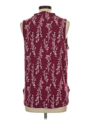 41Hawthorn Sleeveless Blouse (view 2)