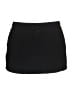 Marc New York by Andrew Marc Performance Solid Black Active Skort Size M - photo 1