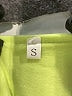 Unbranded Green Romper Size S - photo 4