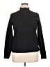 Mondetta Black Long Sleeve Blouse Size XL - photo 1